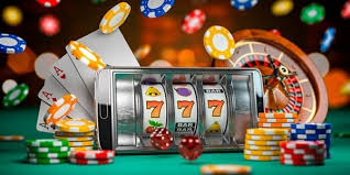 Casino Bitz